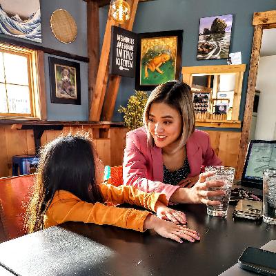 Katie Camberg: Leap of Faith ποΈ Katie Camberg: Leap of Faith ποΈ