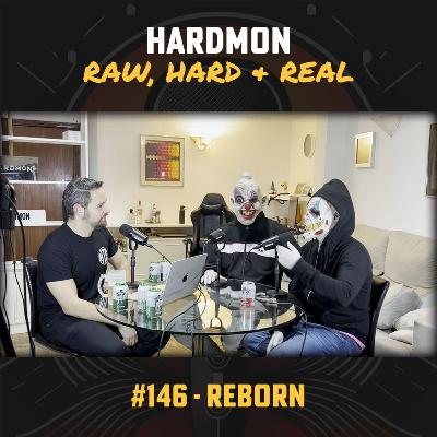 #146 - REBORN - Nexus, residencia en Fabrik y la escena hardstyle en España