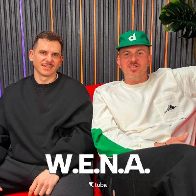 #50 W.E.N.A.