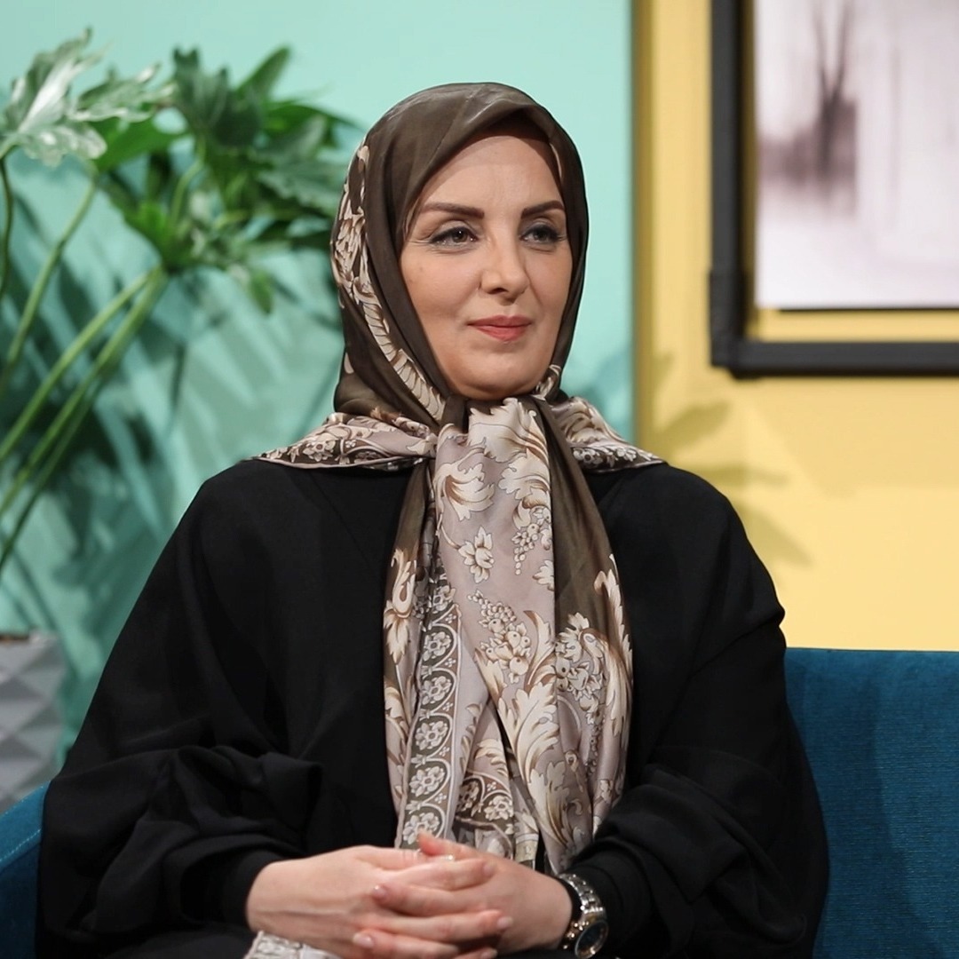08. اورانوس قطبی نژاد (خیره به خورشید نگریستن episode artwork