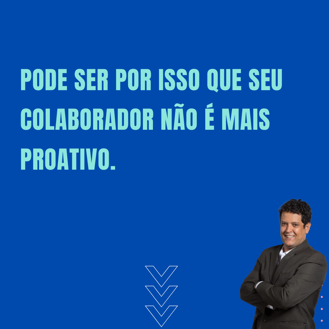 Liderança na dose certa