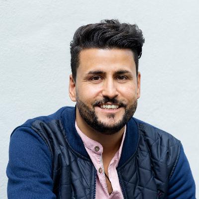 Solidarität vorenthalten – İbrahim Arslan