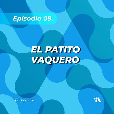 Patito Vaquero Patito Vaquero