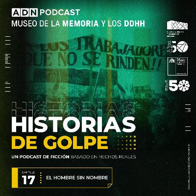 El hombre sin nombre