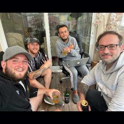 #6 Social Media || WhySo Podcast