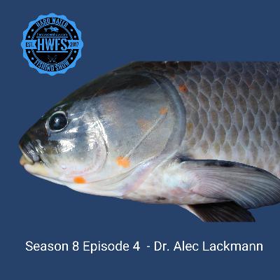 S8E4 - Dr. Alec Lackmann