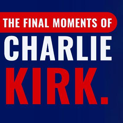 The Astrology Behind the Death of Charlie Kirk | w/ Mychal A. Bryan The Astrology Behind the Death of Charlie Kirk | w/ Mychal A. Bryan