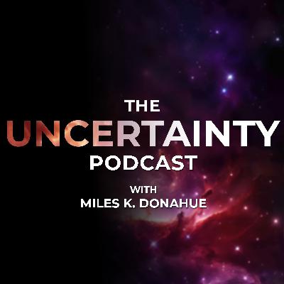 #66 Randal Rauser on Why It's Okay to be Gay (and Christian)
