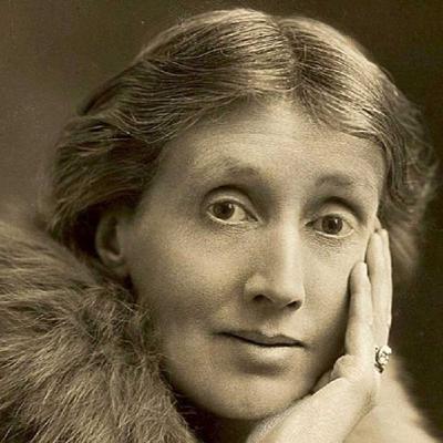 Escuchando Libros - Virginia Woolf
