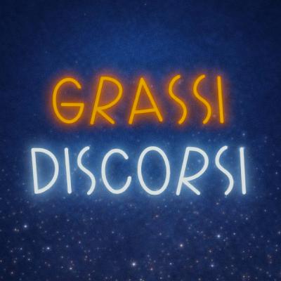 Vivere nella Contea: la magia del mondo hobbit, con Nicolas Gentile | Grassi Discorsi #24