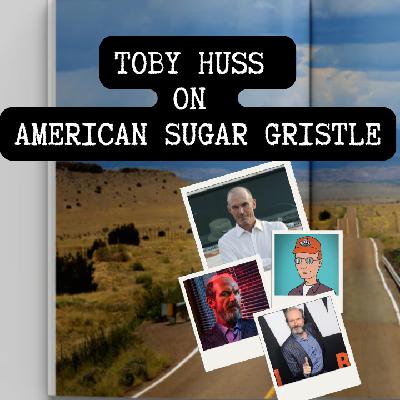 Actor Toby Huss on His Photo Essay American Sugar Gristle