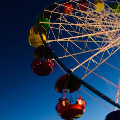 たれぱんだ剛と思い出を語る