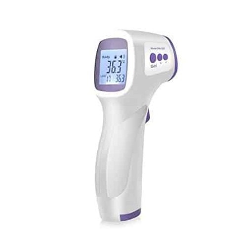 Buy Catal Infrared Non Contact Forehead Thermometer online | Tabletshablet