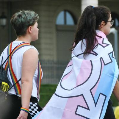 Inside CatholicPhilly.com: Mary Rice Hasson on the Transgender Phenomenon