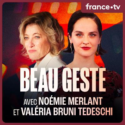 Incandescente Valérie Bruni Tedeschi