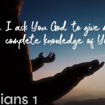 Daily Audio Torah ~ October 4, 2025 ~ Learn to Know You!