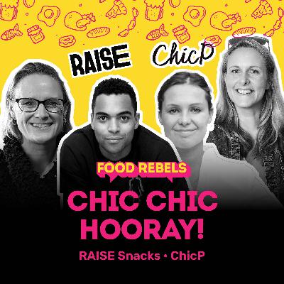 Chic Chic Hooray!