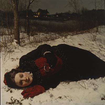 Ep.2 The Mystery of the Isdal Woman /S.2/ Eng