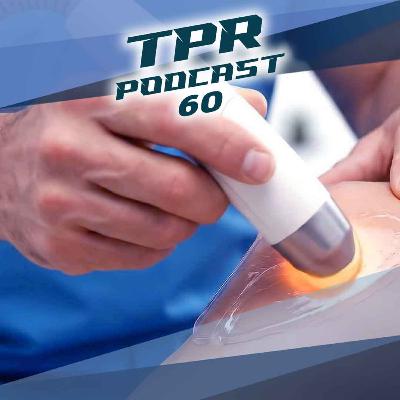 Episodio 60 : Jerónimo rumbo a la Maratón de Berlín. Plan exprés para vencer el dolor de rodillas Episodio 60 : Jerónimo rumbo a la Maratón de Berlín. Plan exprés para vencer el dolor de rodillas