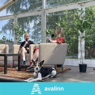 Saun keset linna - kellele kuulub avalik ruum?