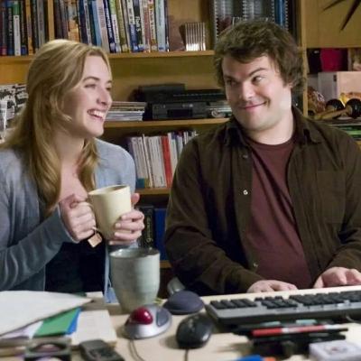 13 - The Holiday & Love Actually