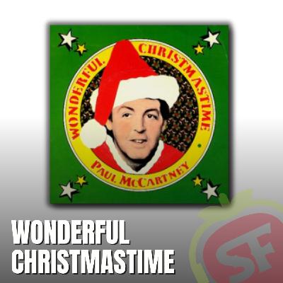 222 - Wonderful Christmastime.