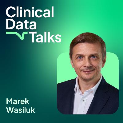 Striking the right balance between risk and innovation with Marek Wasiluk