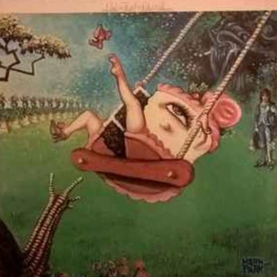 Little Feat - Sailin' Shoes