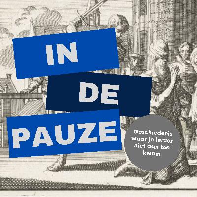 In de pauze: Paars In de pauze: Paars