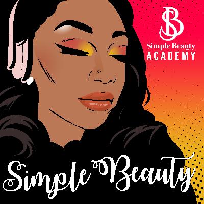 Beauty is In #CatchingUp