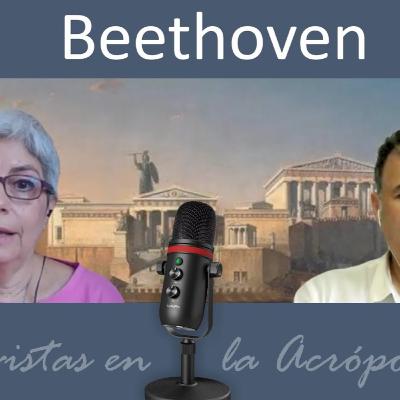 Beethoven. Descubre la Filosofía y Genialidad del Maestro de la Música. 035 Beethoven. Descubre la Filosofía y Genialidad del Maestro de la Música. 035