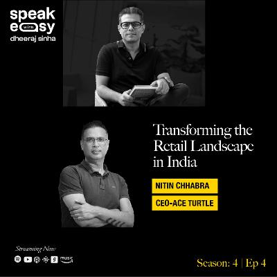 Transforming the Retail Landscape in India