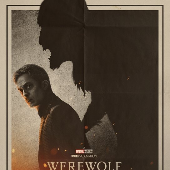 Werewolf by Night 2022