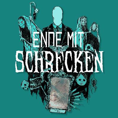 #099.5 - Unheimlich persönlich XXI #099.5 - Unheimlich persönlich XXI