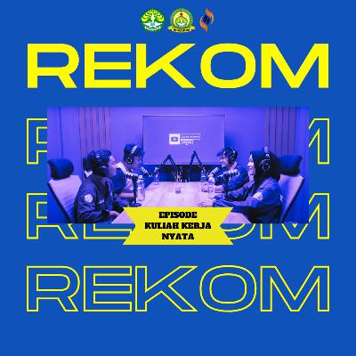 [Podcast] REKOM | Kukerta