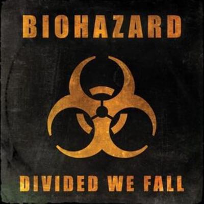 Biohazard, "Divided We Fall," (10/17/2025), Review