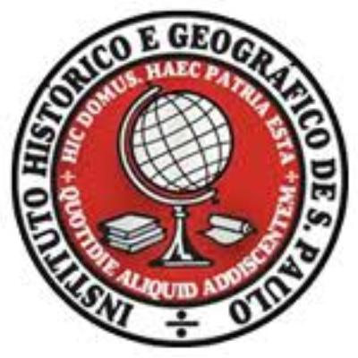 Nelly Candeias - Instituto Histórico e Geográfico de SP #238