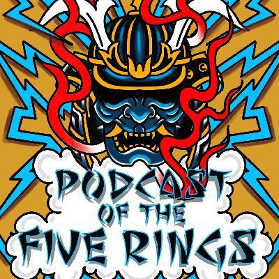 S2E1: The Emperor's Order