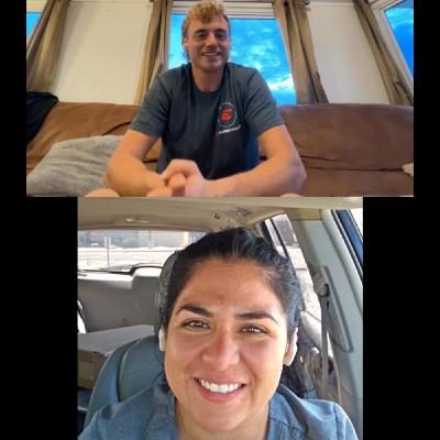 Ep 48: Radford Chugg's recap of Valleys Extreme and HEWC