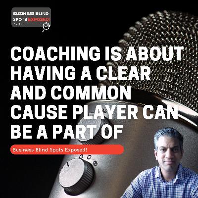 Courtney Banghart - Coaching is about having a clear and common cause that each player can be a part of