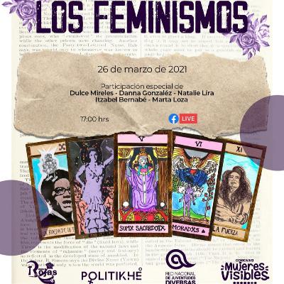Foro | Los Feminismos