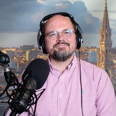 Nicolas Anspach, la passion de la bande dessinée