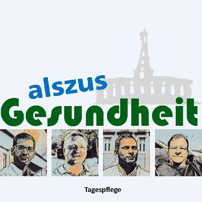 Tagespflege