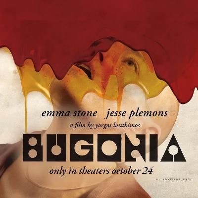 "Bugonia" movie review with Producer Joey V.