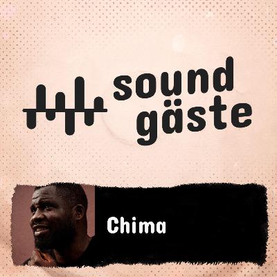 Chima über den Spagat zwischen Radio und Streaming