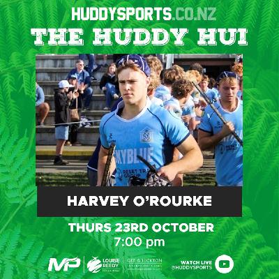 Huddy Hui - Episode 171