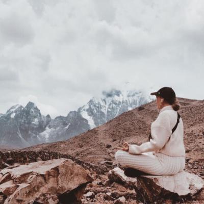 Meditation: Geistiges Medikament