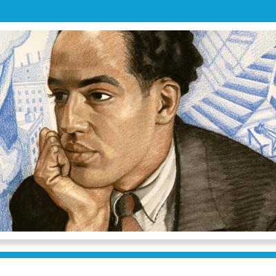 Let's Learn about Poet, Playwright, and Social Activist, Langston Hughes (1901 - 1967)!