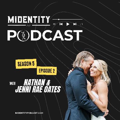 S5: Episode 2 - "Meet Nathan & Jenni Rae Oates" S5: Episode 2 - "Meet Nathan & Jenni Rae Oates"