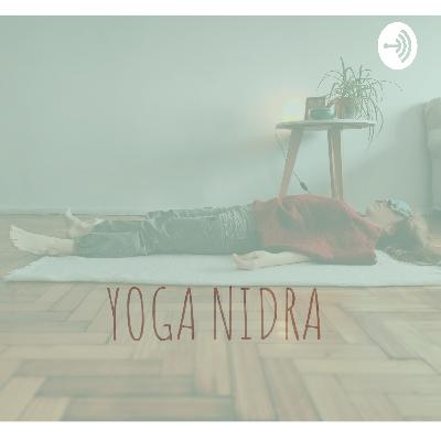 Yoga Nidra 🍃 Relajación por Francy Loosli Yoga Nidra 🍃 Relajación por Francy Loosli